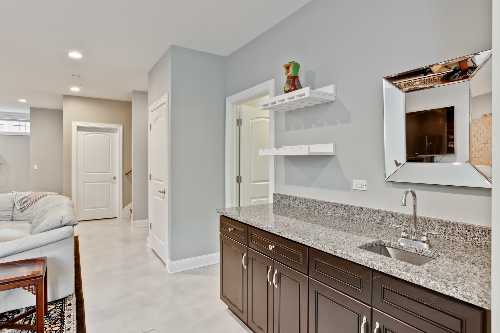 11 South Emerson Street, Unit B Mount Prospect, IL 60056 - Photo 30 of 36