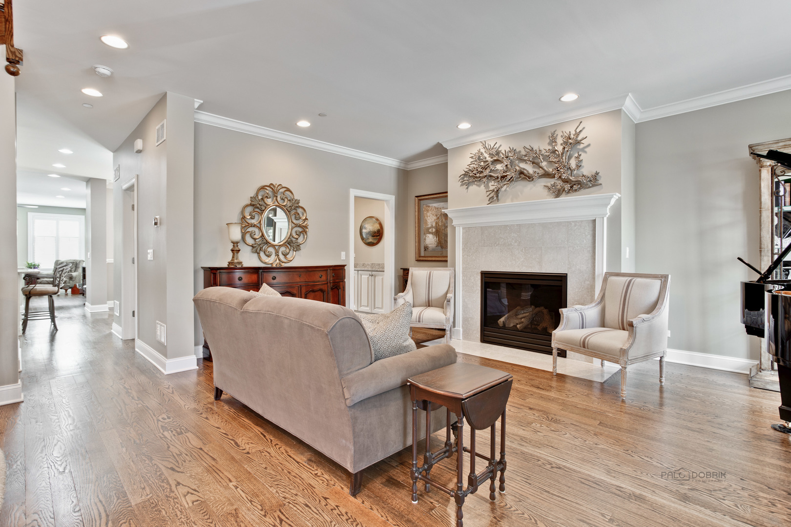 11 South Emerson Street, Unit B Mount Prospect, IL 60056 - Photo 4 of 36