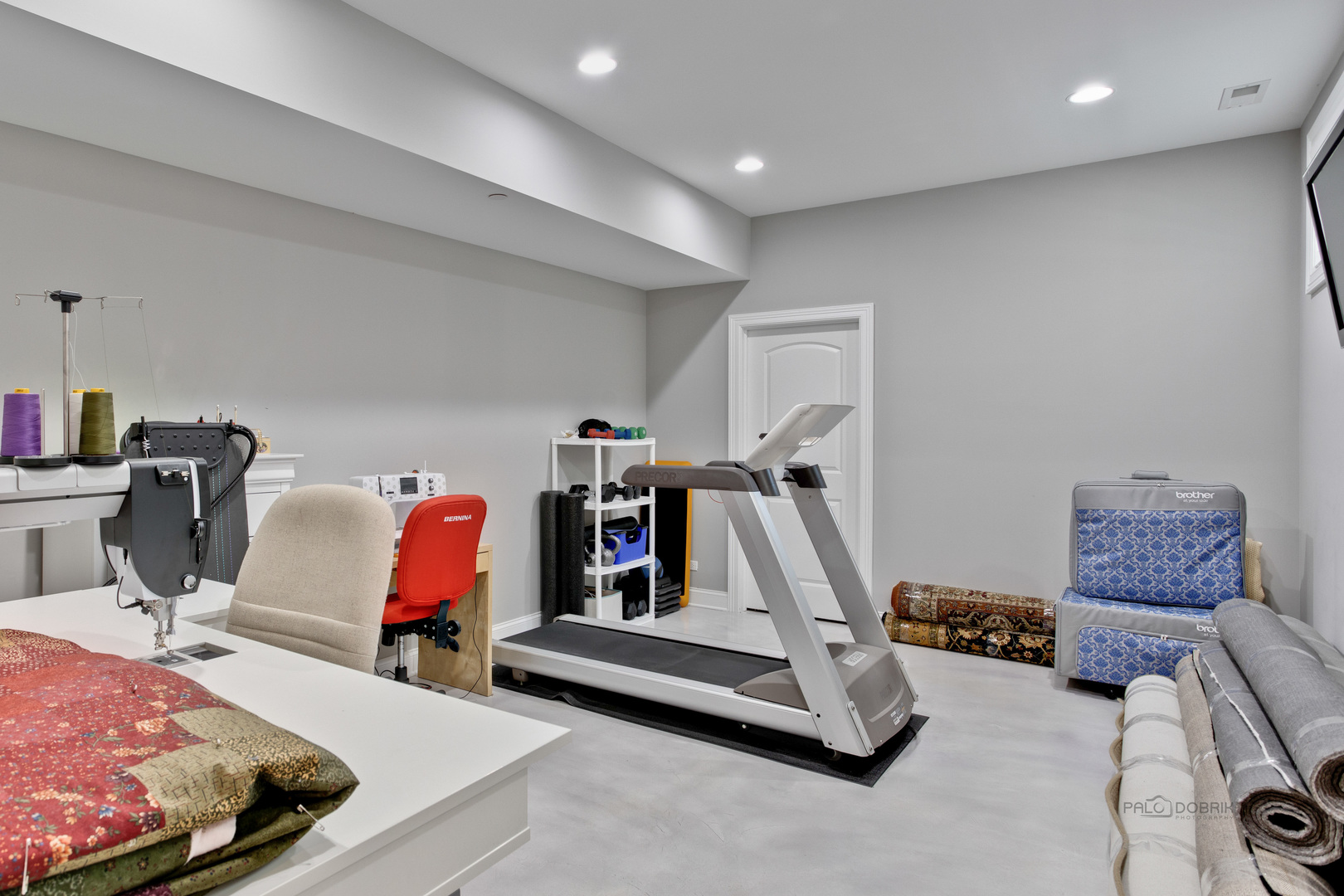 11 South Emerson Street, Unit B Mount Prospect, IL 60056 - Photo 32 of 36