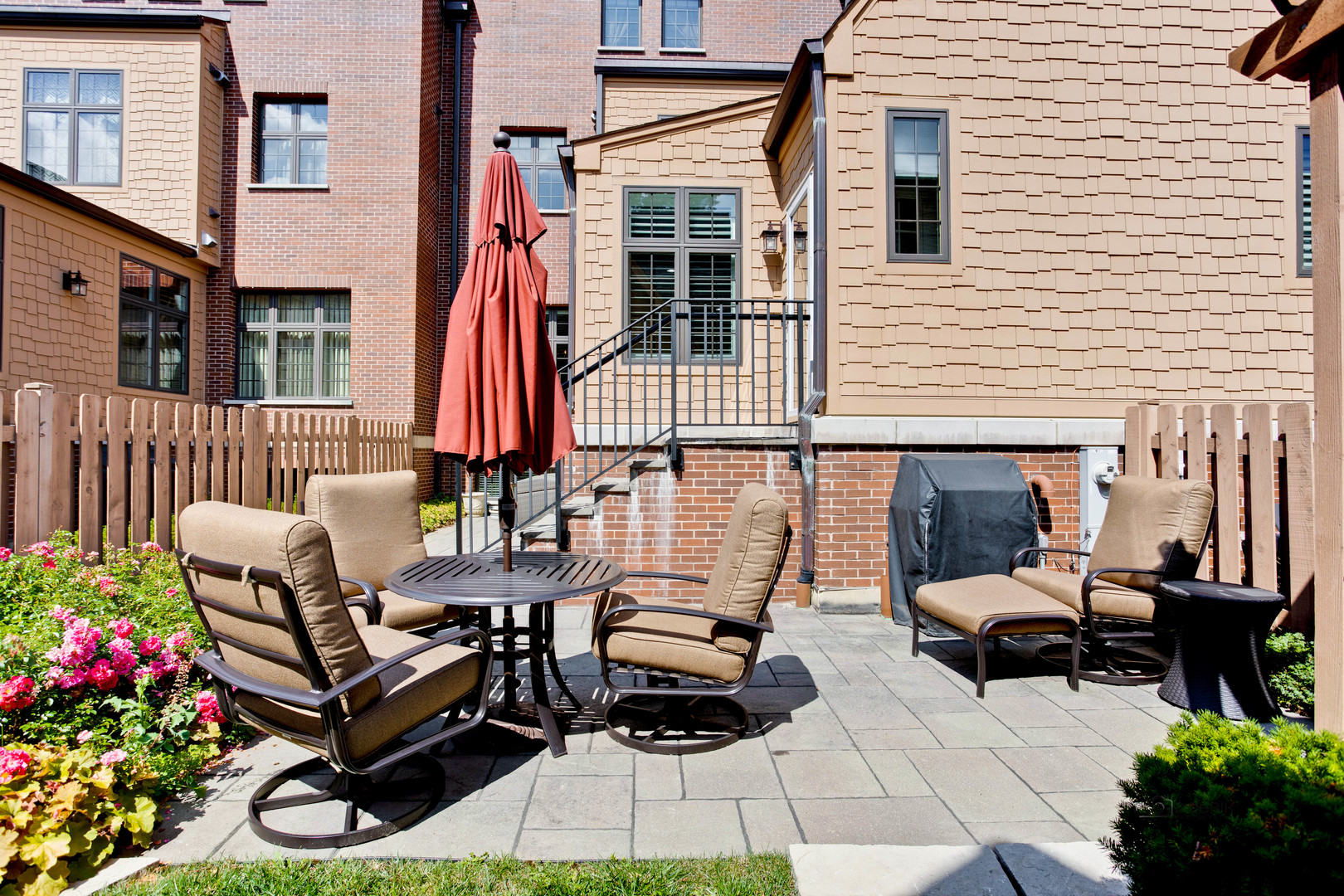 11 South Emerson Street, Unit B Mount Prospect, IL 60056 - Photo 35 of 36