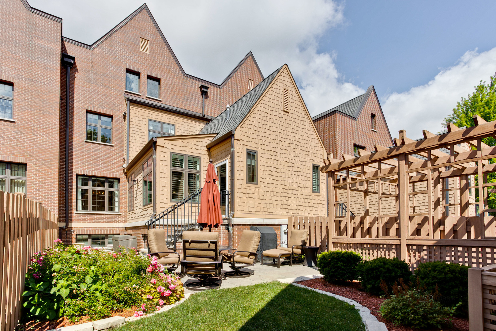 11 South Emerson Street, Unit B Mount Prospect, IL 60056 - Photo 36 of 36