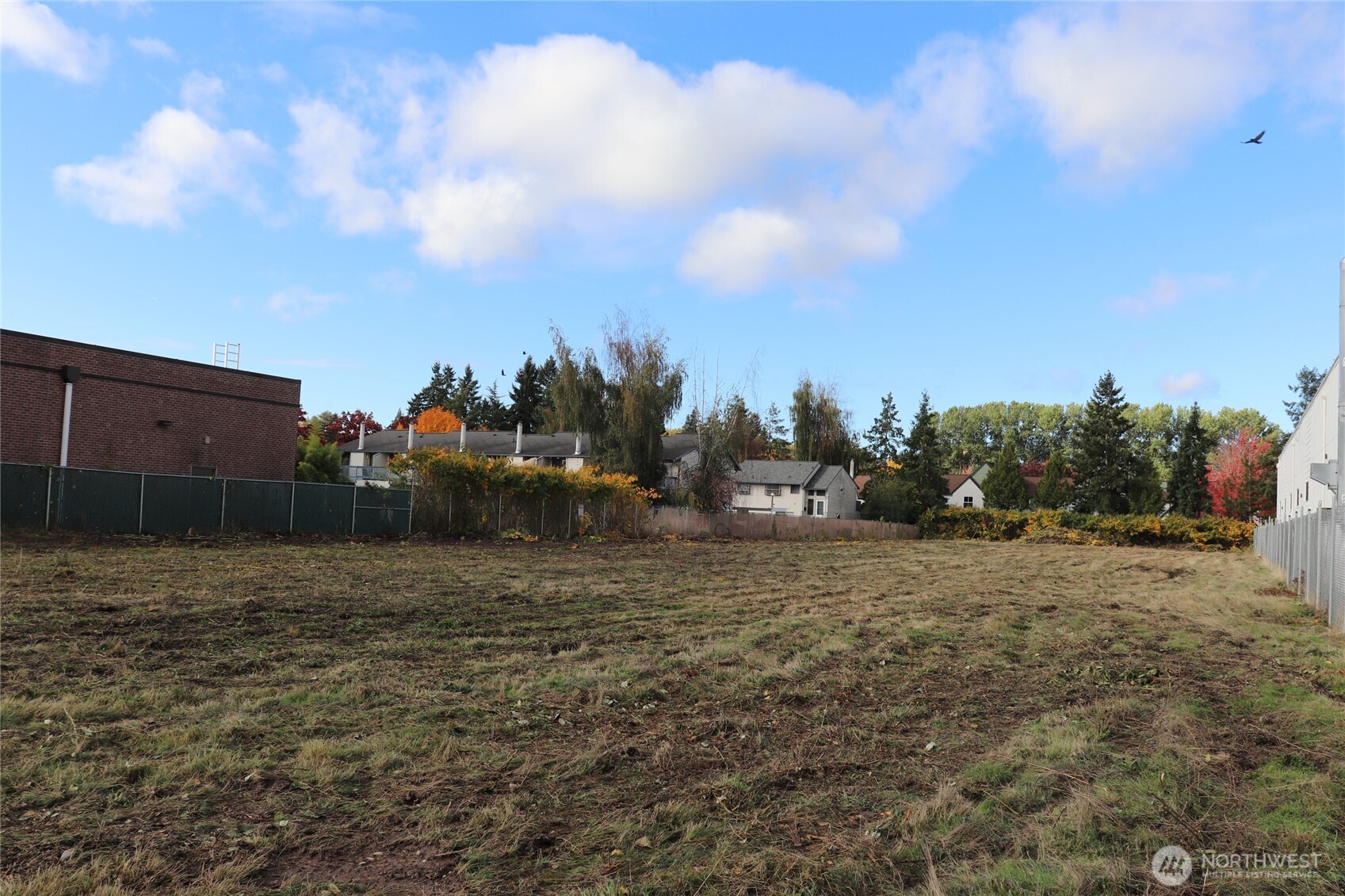 23809 West Valley Highway Kent, WA 98032 - Photo 9 of 23 a view of a dirt field