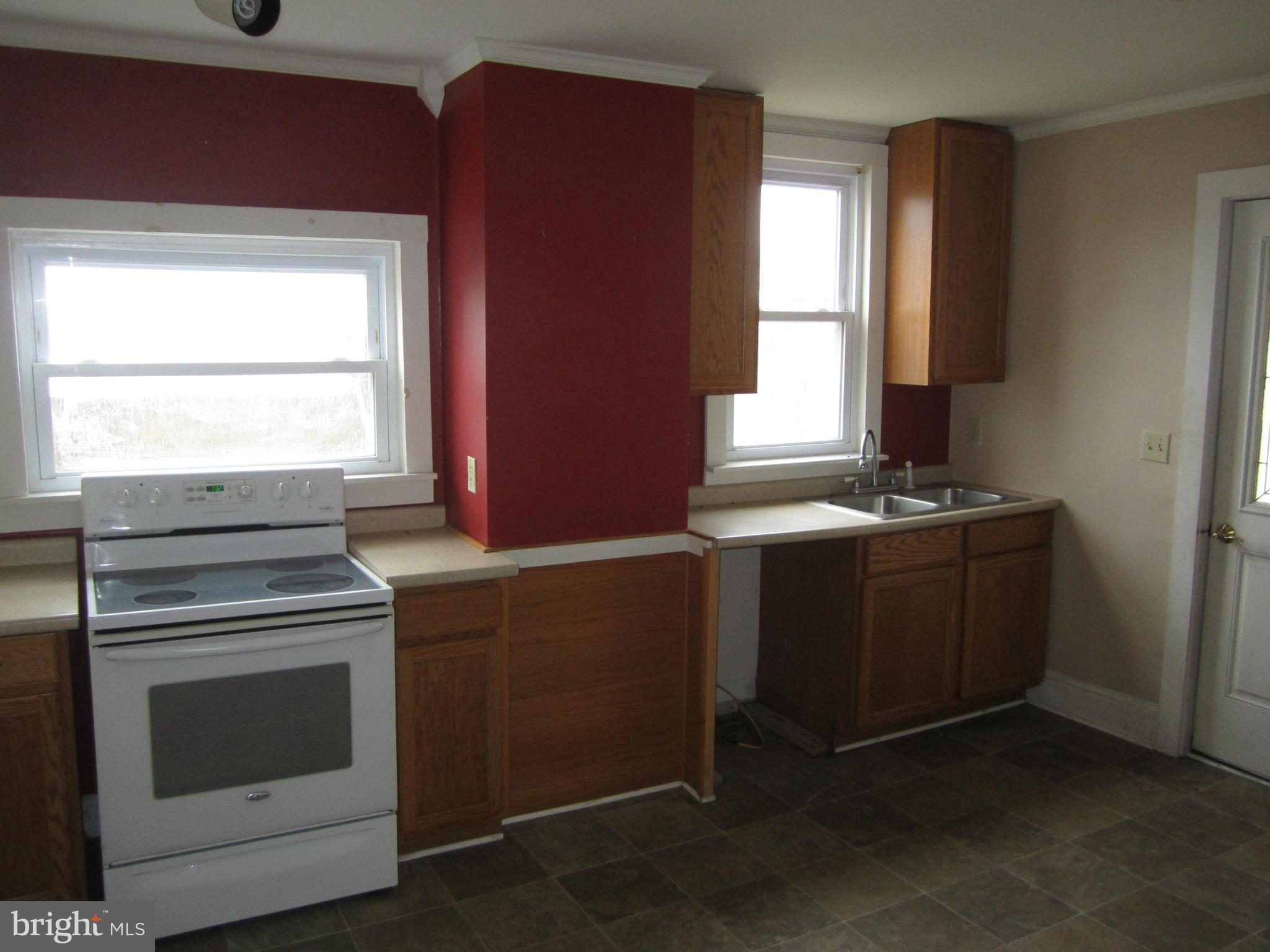 412 Central Avenue Ridgely, MD 21660 - Photo 5 of 17 Kitchen