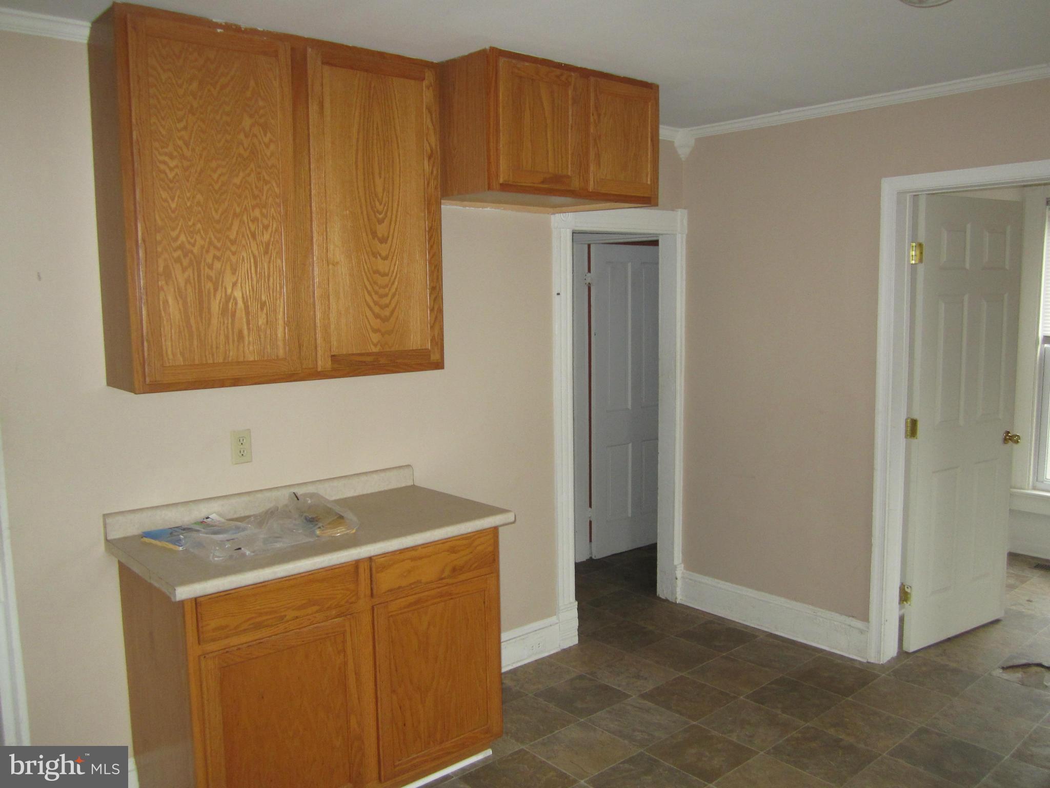 412 Central Avenue Ridgely, MD 21660 - Photo 7 of 17 Kitchen