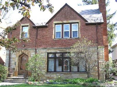 3877 Tyndall Road Cleveland, OH 44118 - Photo 1 of 1 Gallery Image 1