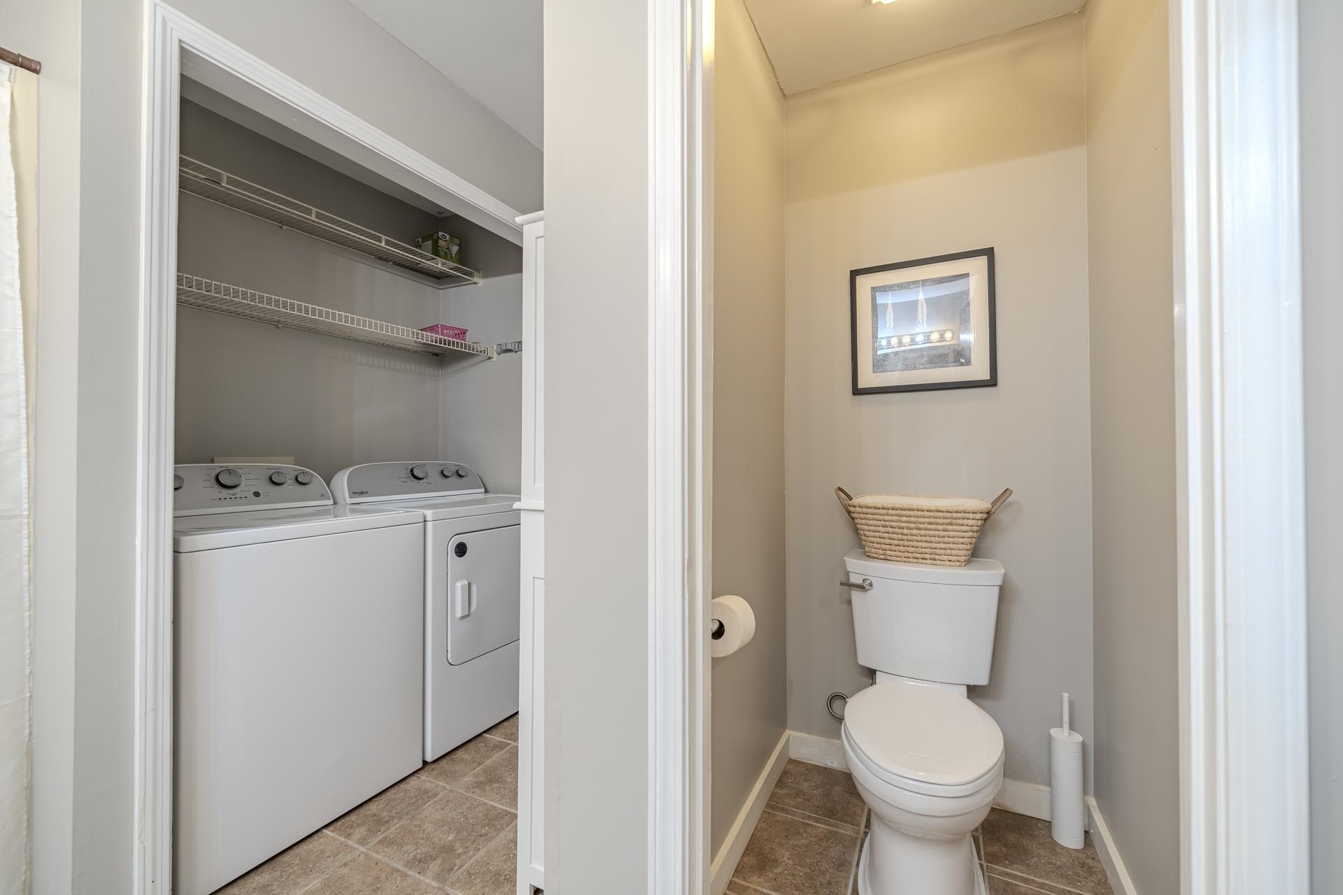 1085 Old Road Counce, TN 38326 - Photo 25 of 30 a view of bathroom