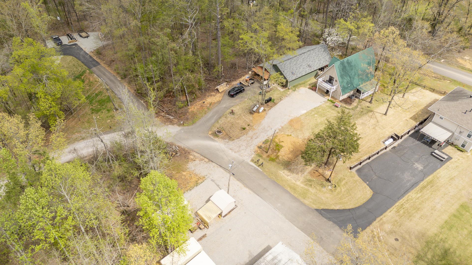 1085 Old Road Counce, TN 38326 - Photo 29 of 30