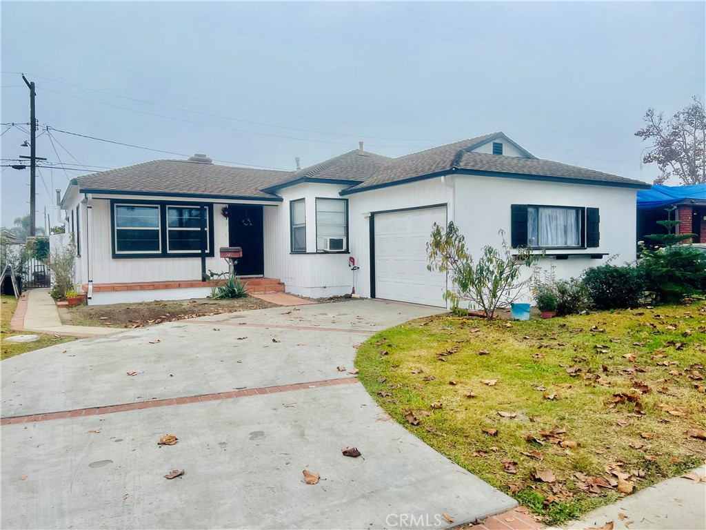9312 Foster Road Bellflower, CA 90706 - Photo 1 of 1 Gallery Image 1