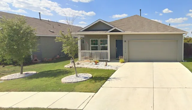 $299,000 | 13410 Mussel Run, Elgin, TX 78621