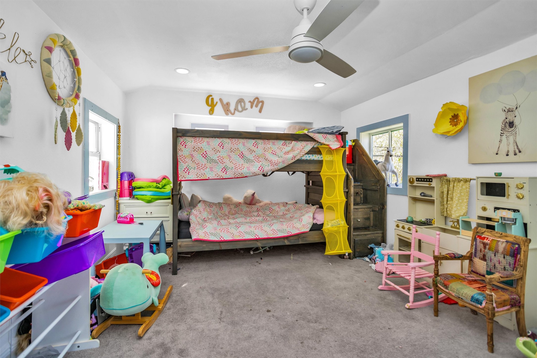 631 Clear Lake Road Clear Lake Shores, TX 77565 - Photo 11 of 29 staged