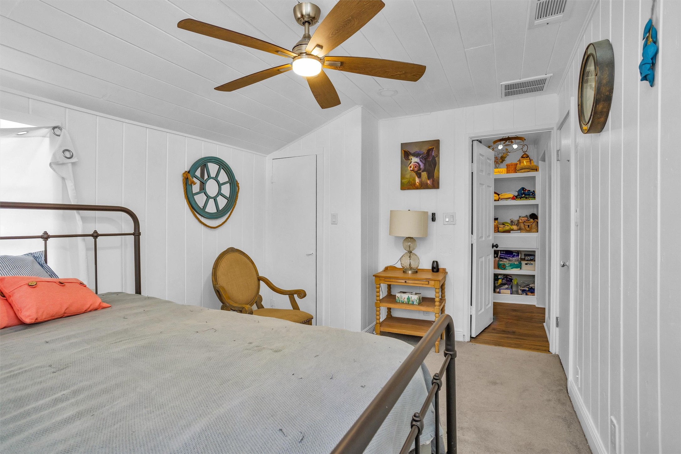 631 Clear Lake Road Clear Lake Shores, TX 77565 - Photo 23 of 29 staged