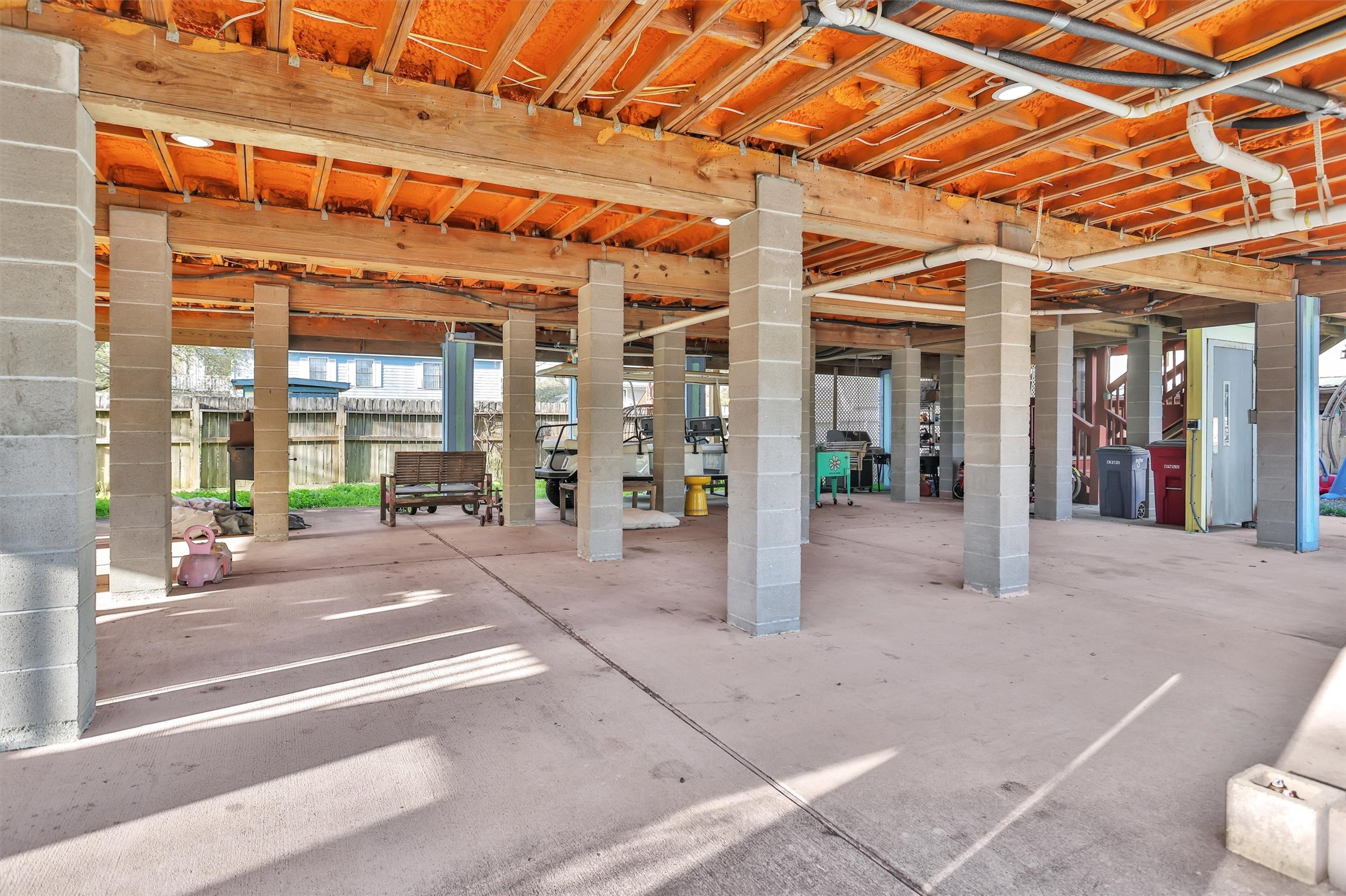 631 Clear Lake Road Clear Lake Shores, TX 77565 - Photo 27 of 29