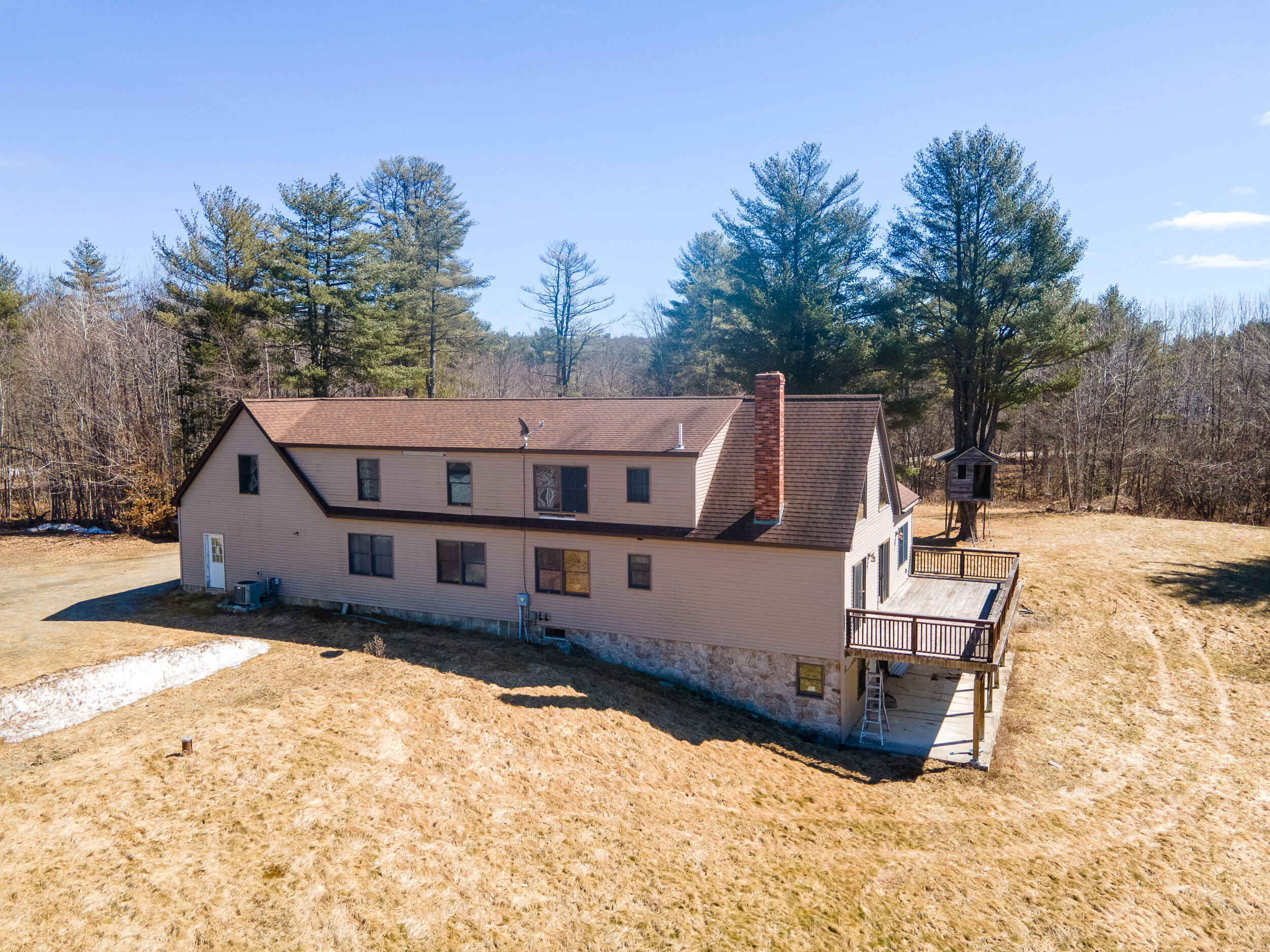 63 Parker Road Pittston, ME 04345 - Photo 46 of 51 63 Parker Rd_Pittston_45