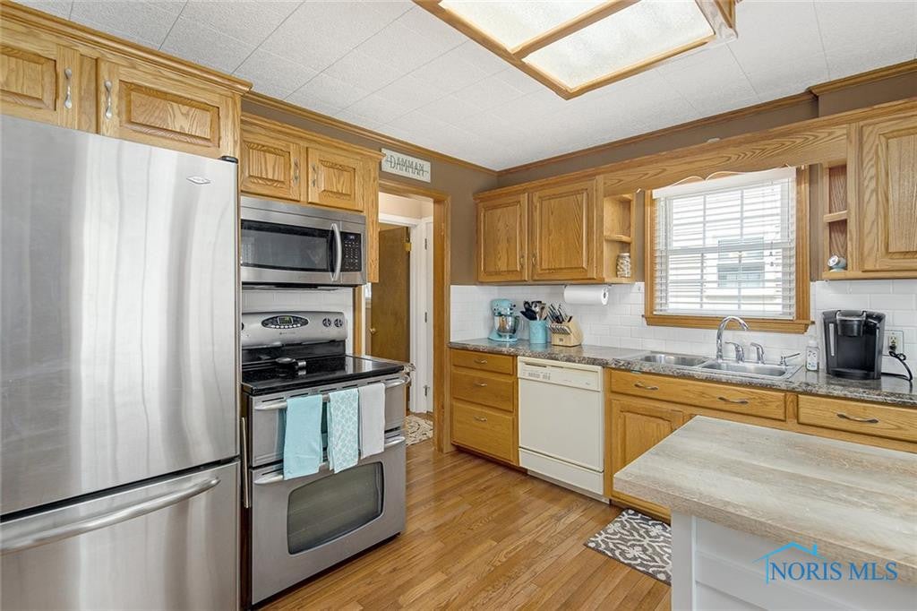 3728 Bowen Road Toledo, OH 43613 - Photo 17 of 28 Gallery Image 17
