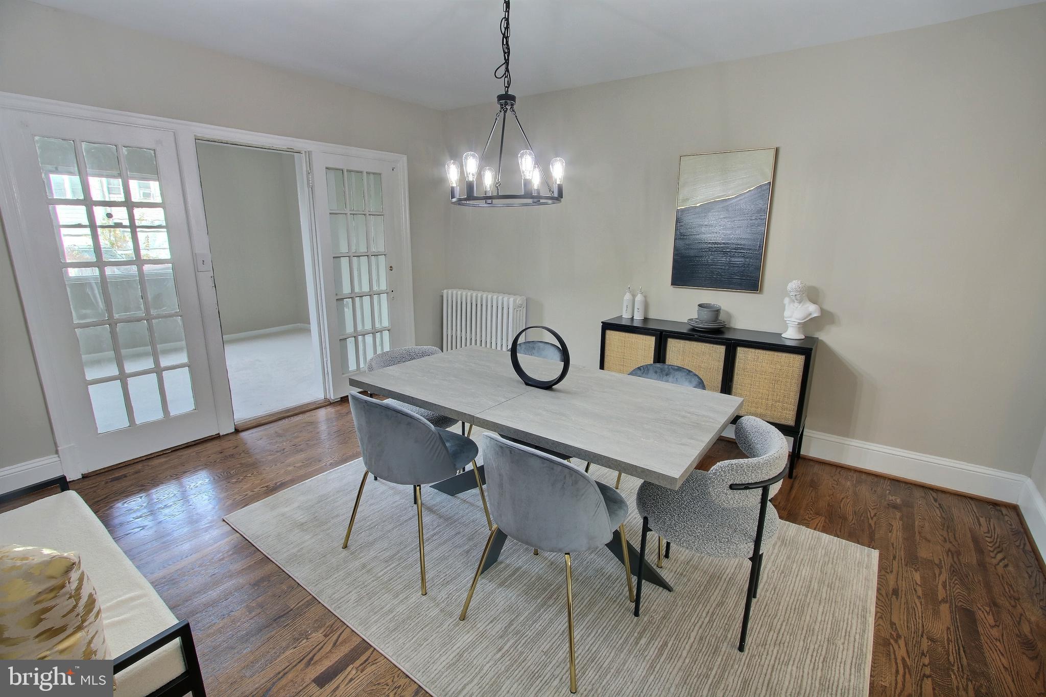 441 Decatur Street Northwest Washington, DC 20011 - Photo 11 of 31 Gallery Image 11