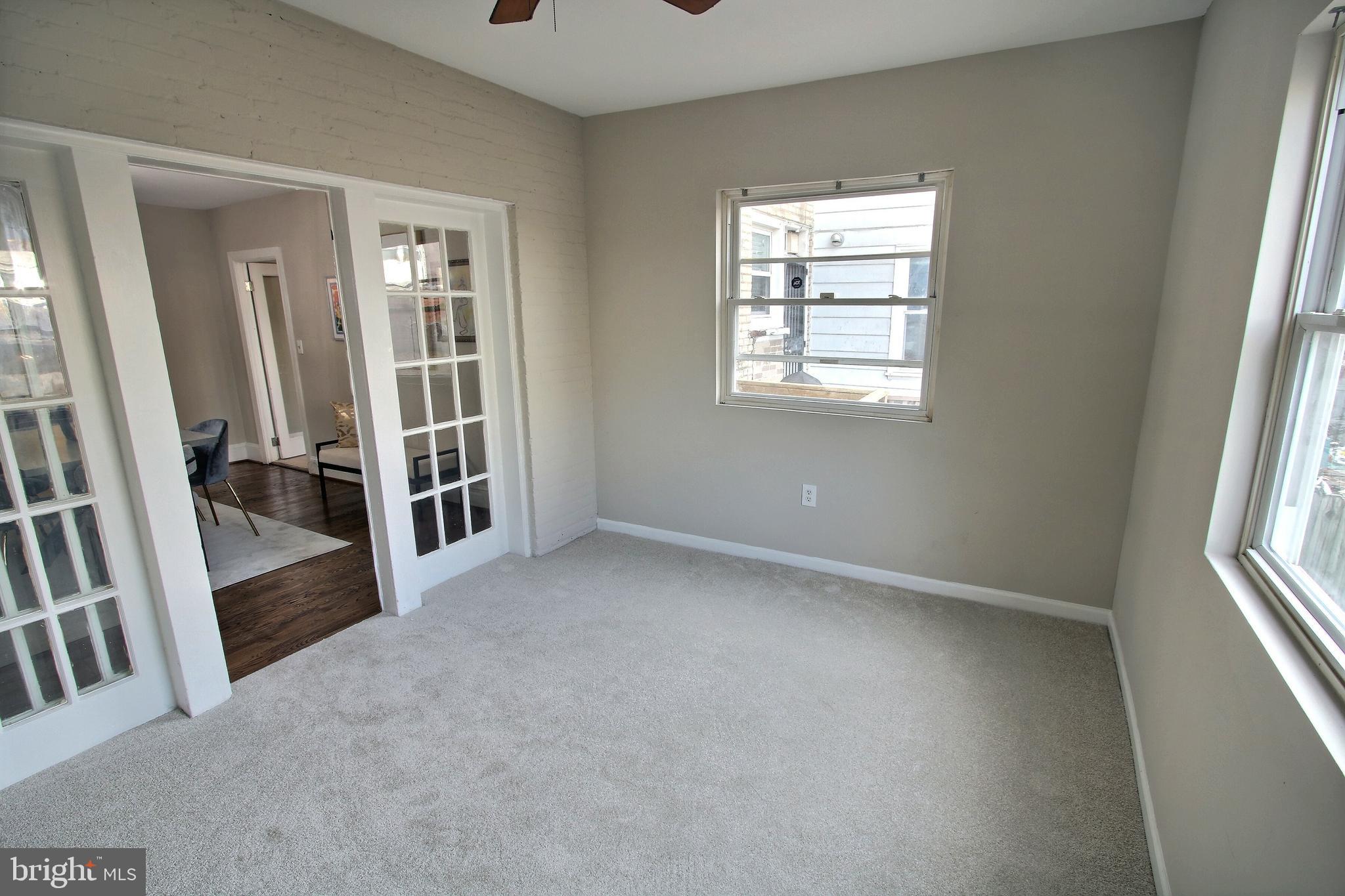 441 Decatur Street Northwest Washington, DC 20011 - Photo 12 of 31 Gallery Image 12