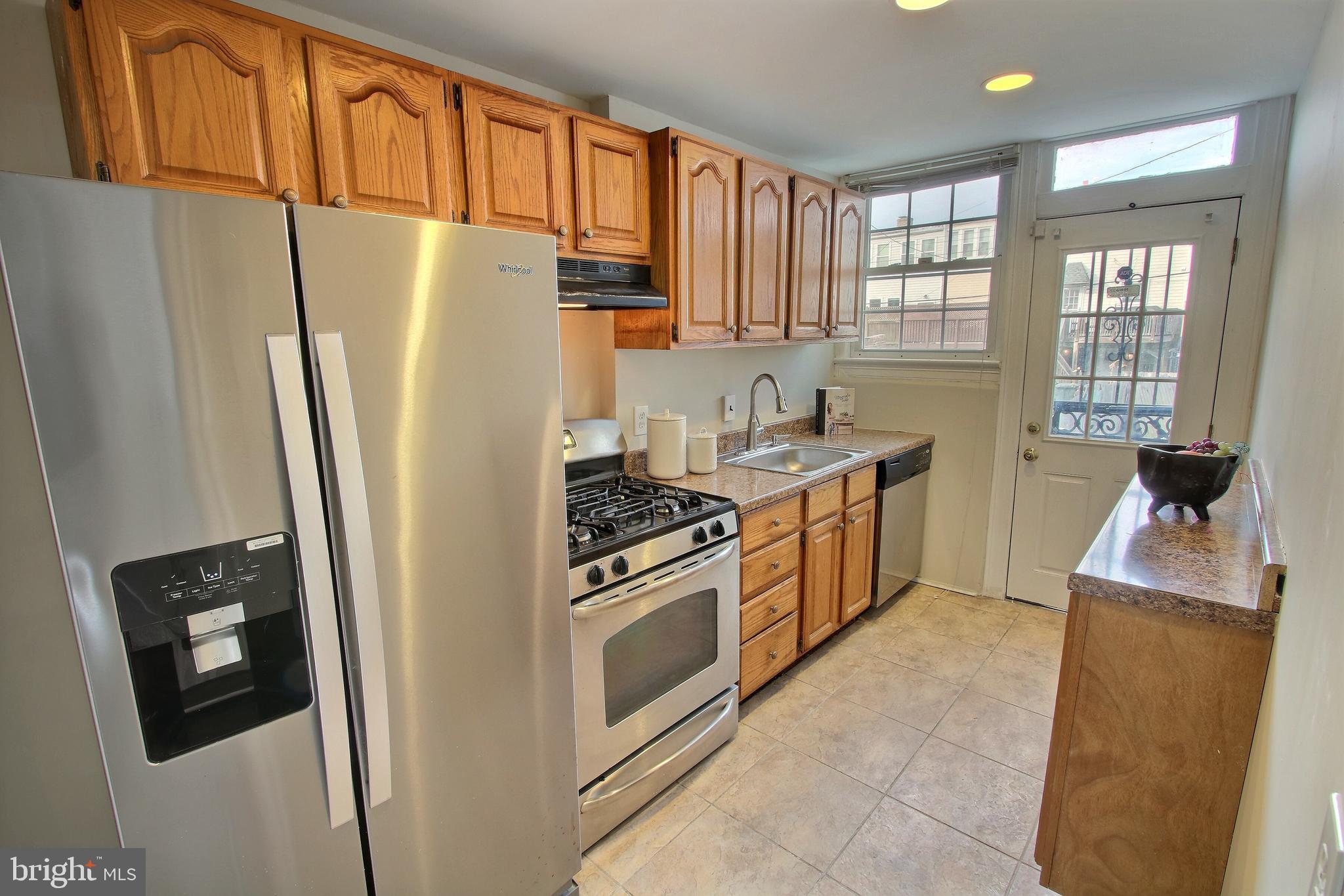 441 Decatur Street Northwest Washington, DC 20011 - Photo 15 of 31 Gallery Image 15