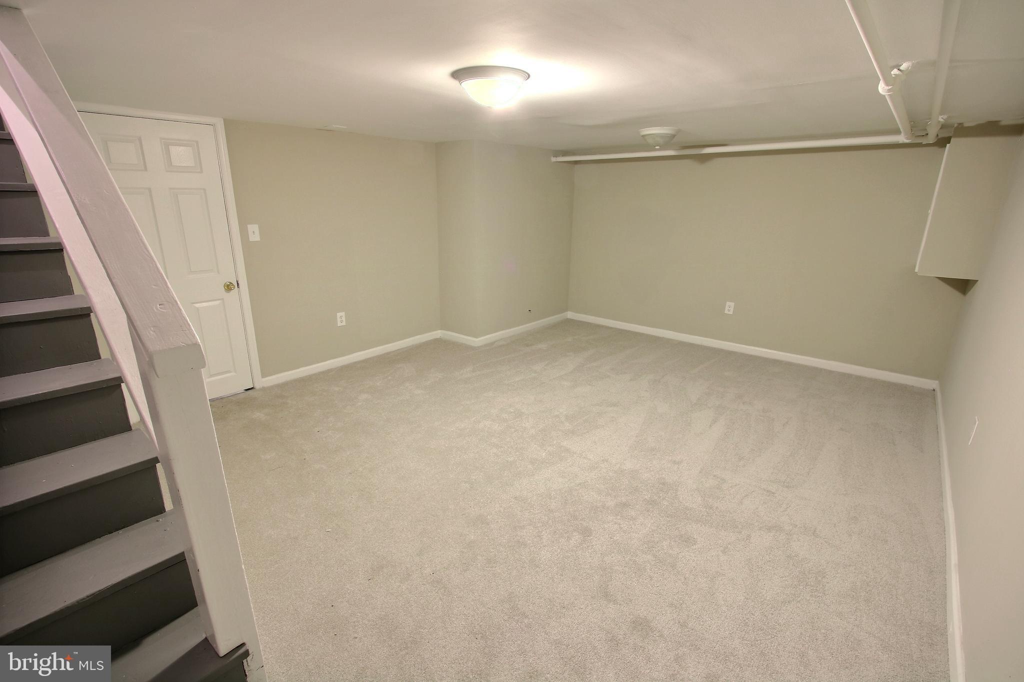 441 Decatur Street Northwest Washington, DC 20011 - Photo 17 of 31 Gallery Image 17