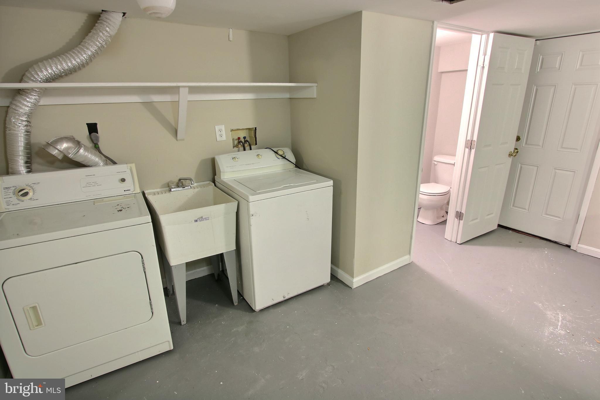 441 Decatur Street Northwest Washington, DC 20011 - Photo 19 of 31 Gallery Image 19