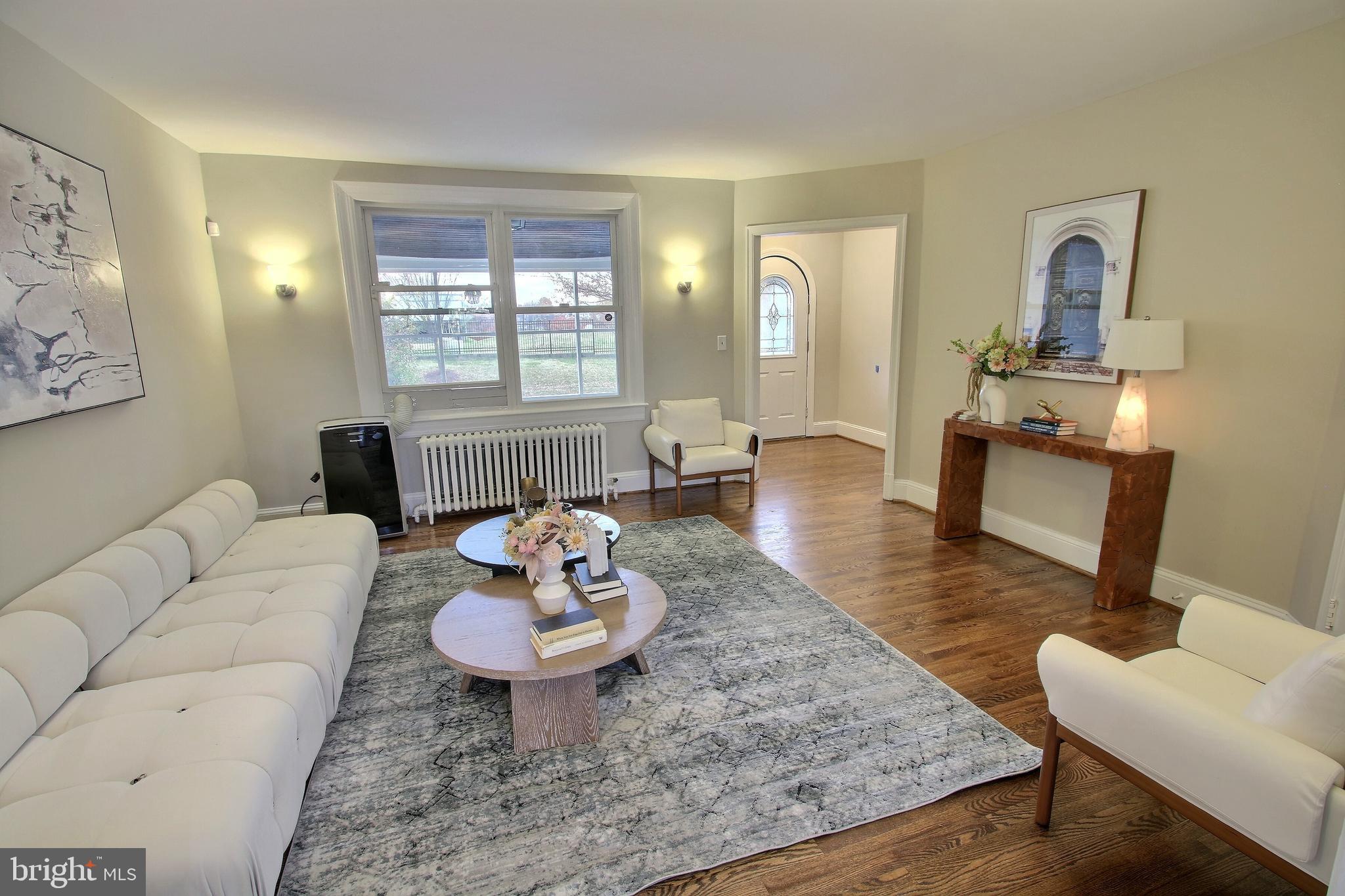 441 Decatur Street Northwest Washington, DC 20011 - Photo 21 of 31 Gallery Image 21