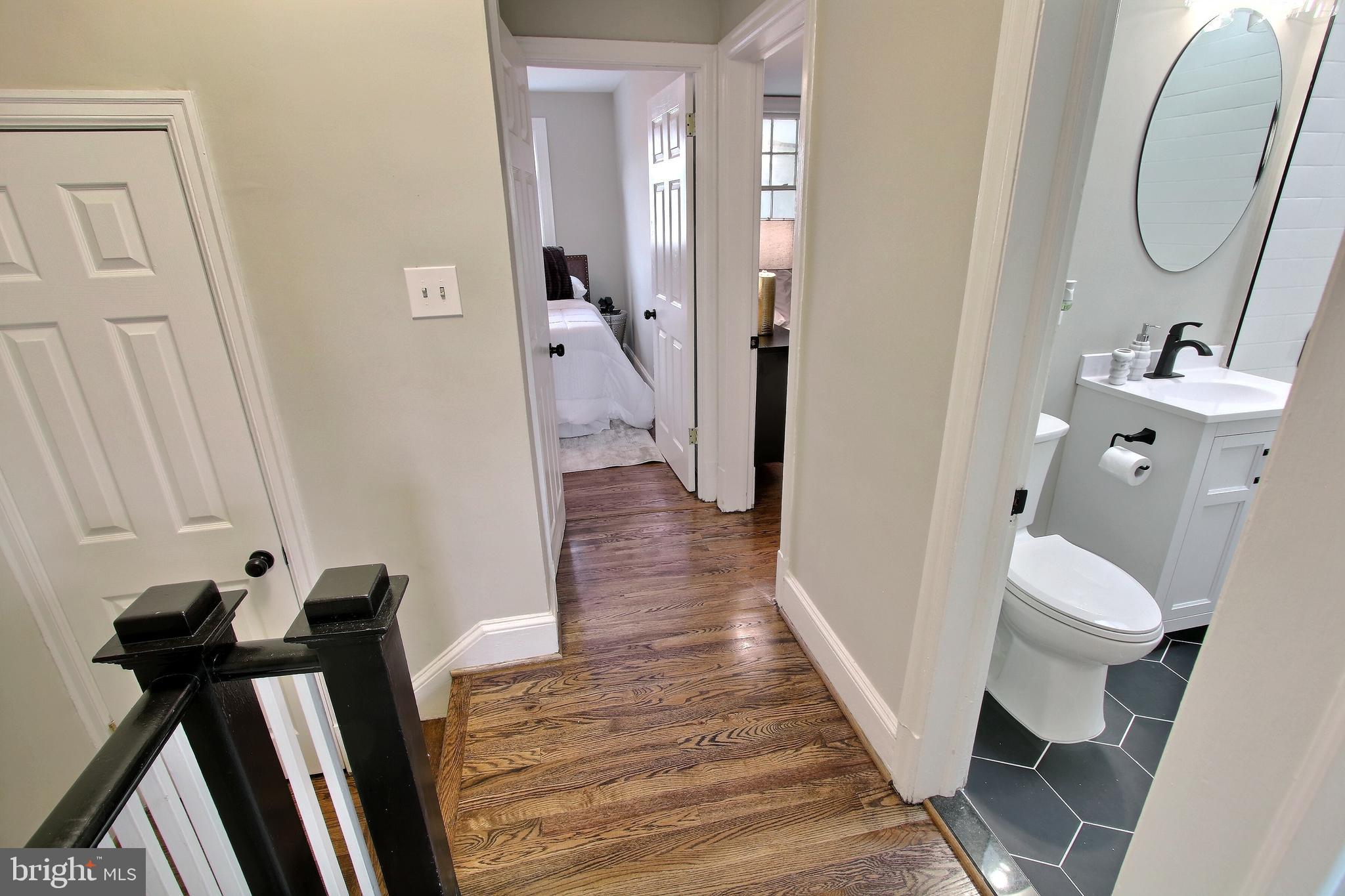 441 Decatur Street Northwest Washington, DC 20011 - Photo 22 of 31 Gallery Image 22