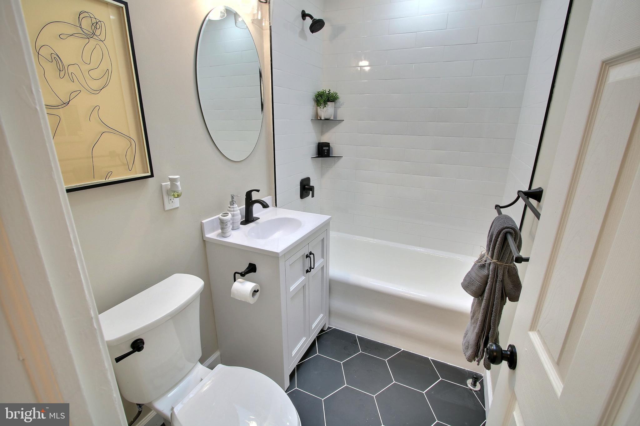 441 Decatur Street Northwest Washington, DC 20011 - Photo 25 of 31 Gallery Image 25