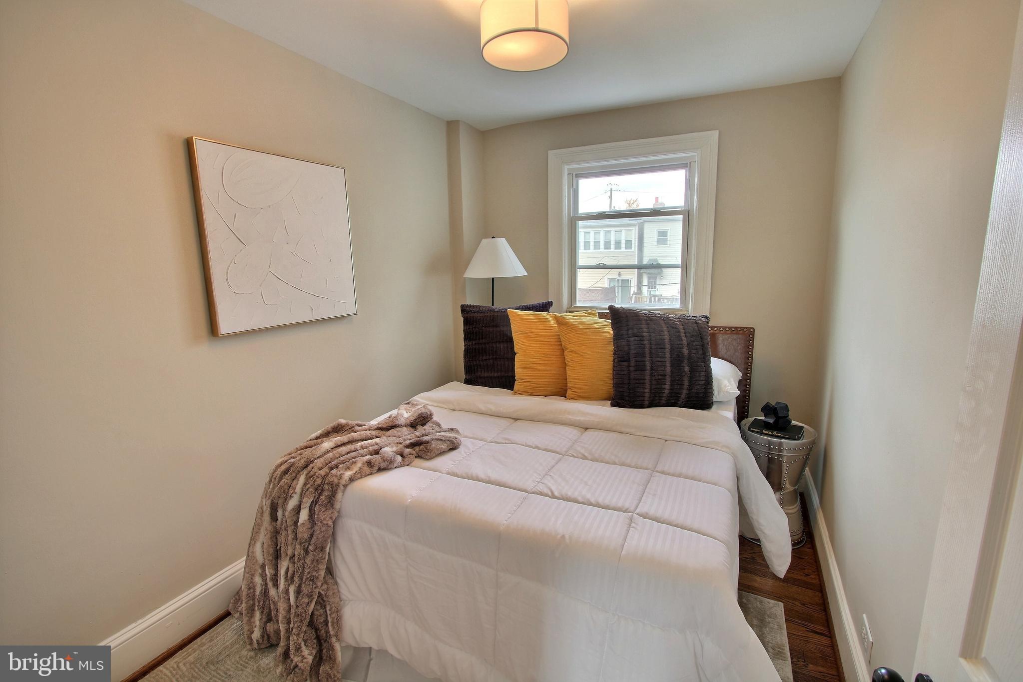 441 Decatur Street Northwest Washington, DC 20011 - Photo 26 of 31 Gallery Image 26