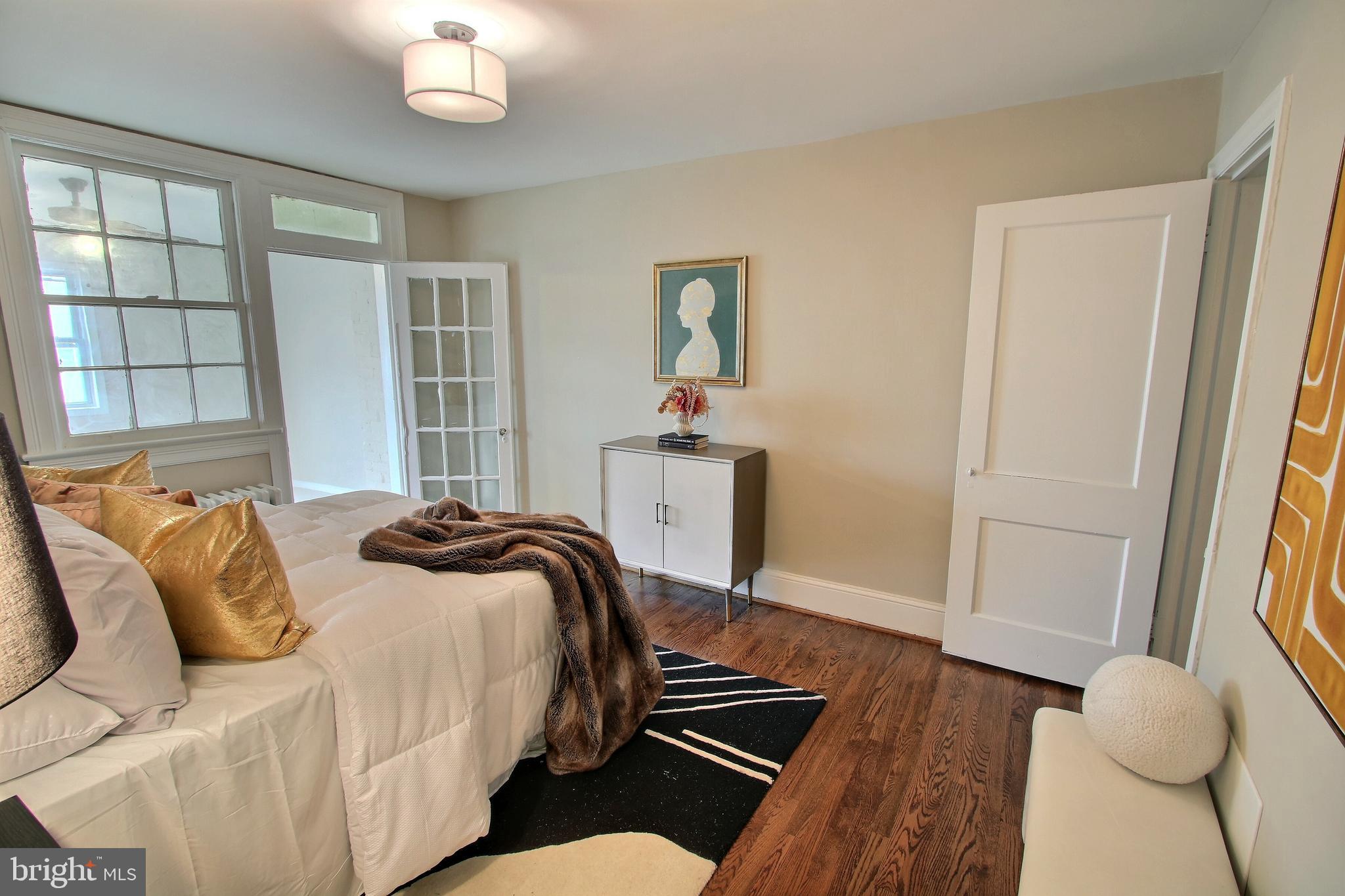 441 Decatur Street Northwest Washington, DC 20011 - Photo 27 of 31 Gallery Image 27