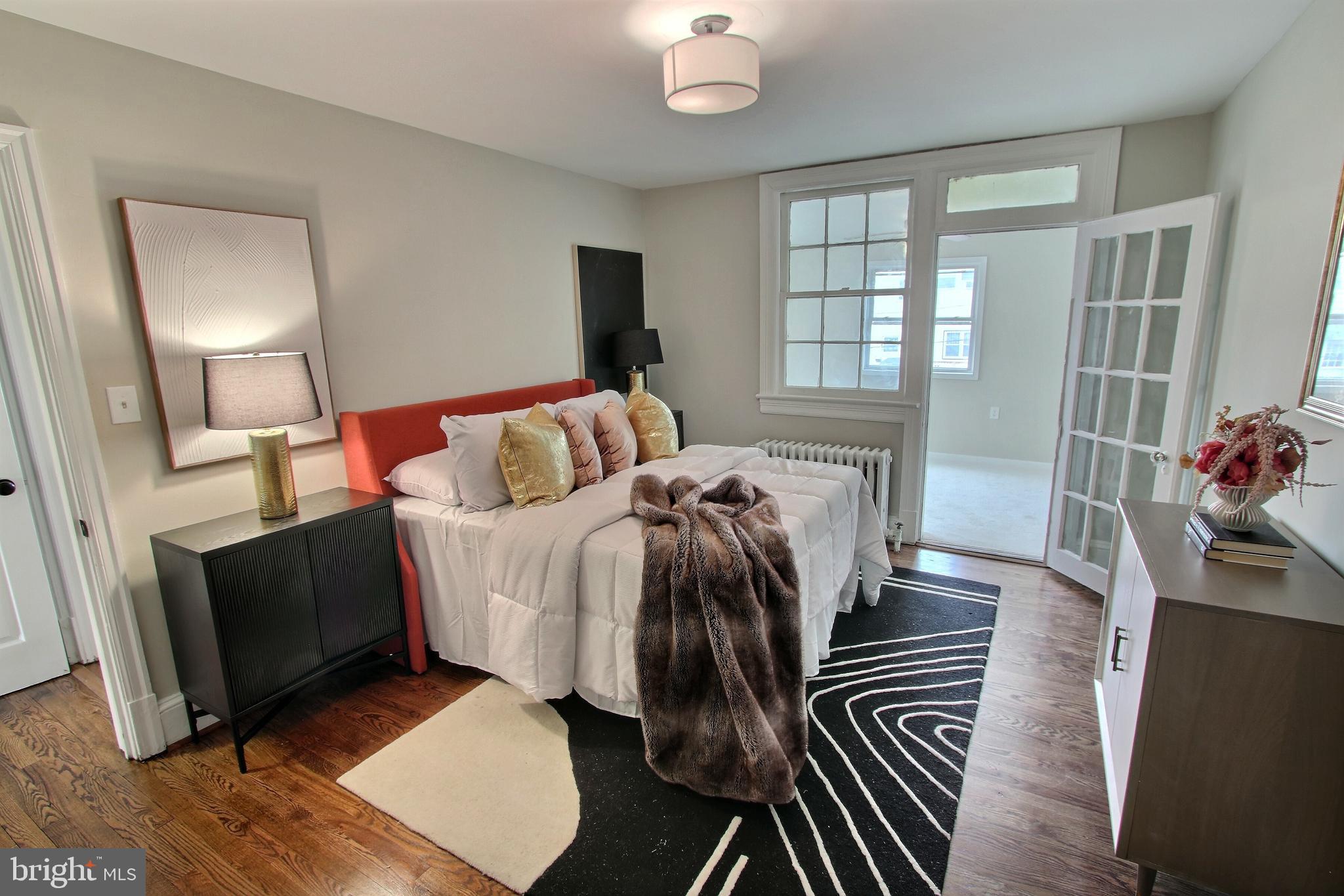 441 Decatur Street Northwest Washington, DC 20011 - Photo 28 of 31 Gallery Image 28