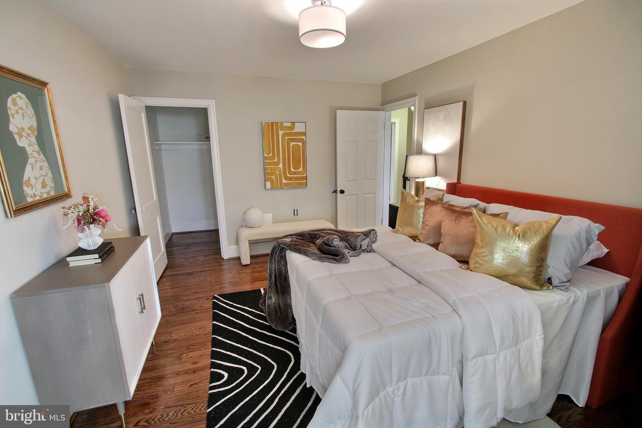 441 Decatur Street Northwest Washington, DC 20011 - Photo 29 of 31 Gallery Image 29