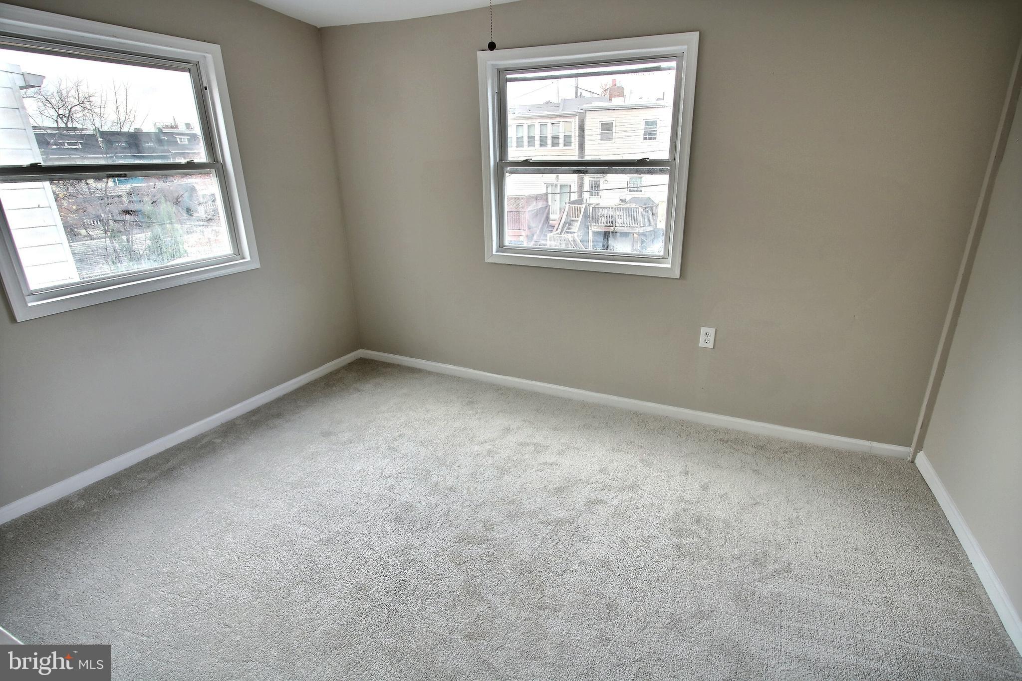 441 Decatur Street Northwest Washington, DC 20011 - Photo 30 of 31 Gallery Image 30