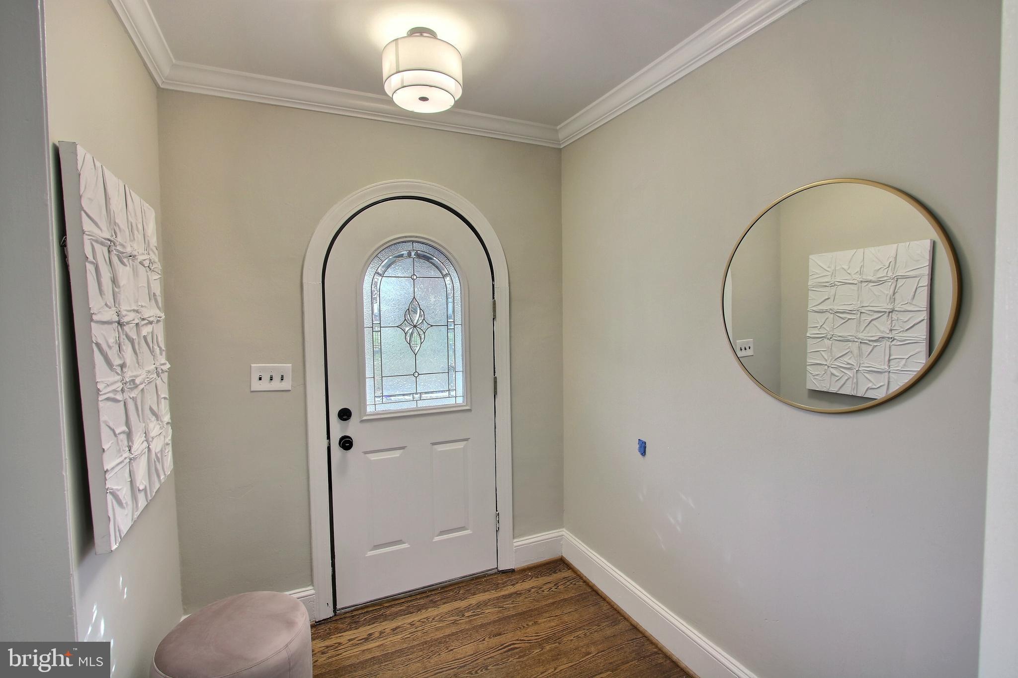 441 Decatur Street Northwest Washington, DC 20011 - Photo 7 of 31 Gallery Image 7