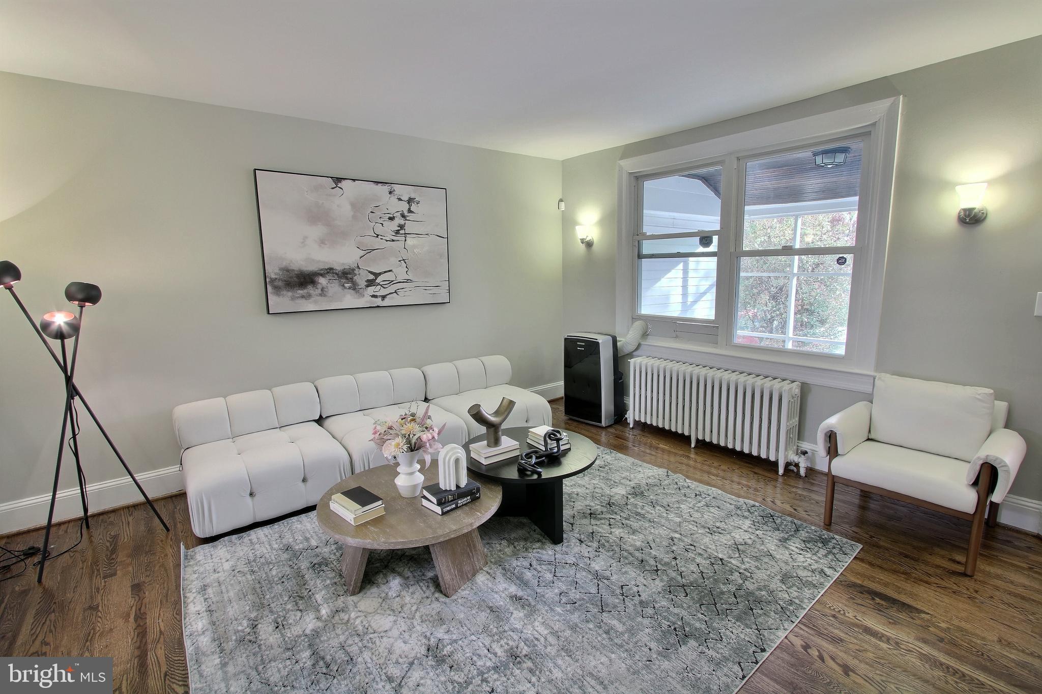 441 Decatur Street Northwest Washington, DC 20011 - Photo 9 of 31 Gallery Image 9