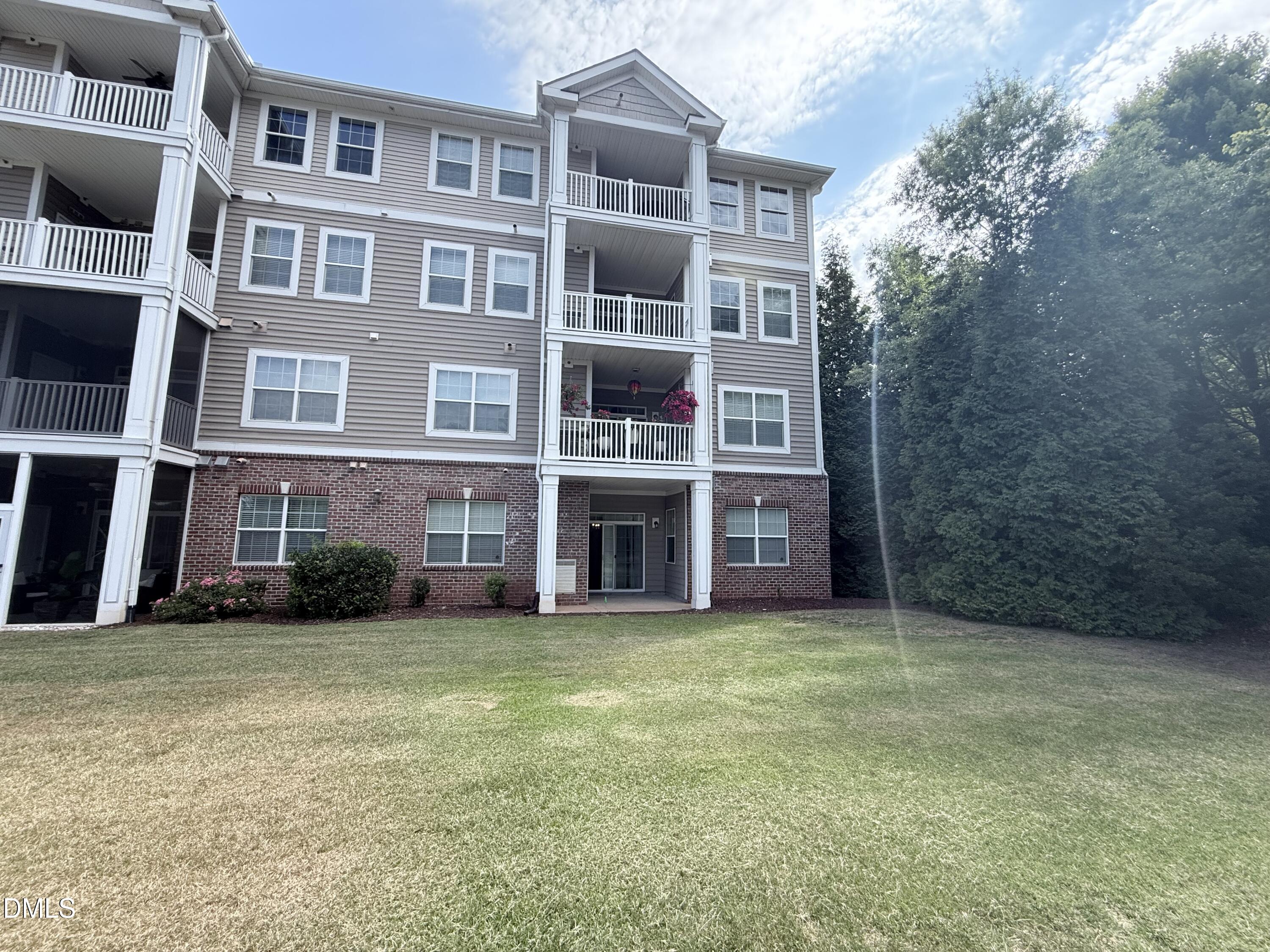 10411 Rosegate Court, Unit 3 Raleigh, NC 27617 - Photo 56 of 63