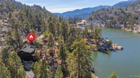 $625,000 | 65 Big Bear Boulevard, Angelus Oaks, CA 92305