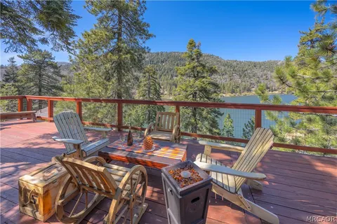 $625,000 | 65 Big Bear Boulevard, Angelus Oaks, CA 92305