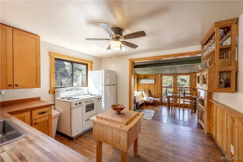 $625,000 | 65 Big Bear Boulevard, Angelus Oaks, CA 92305