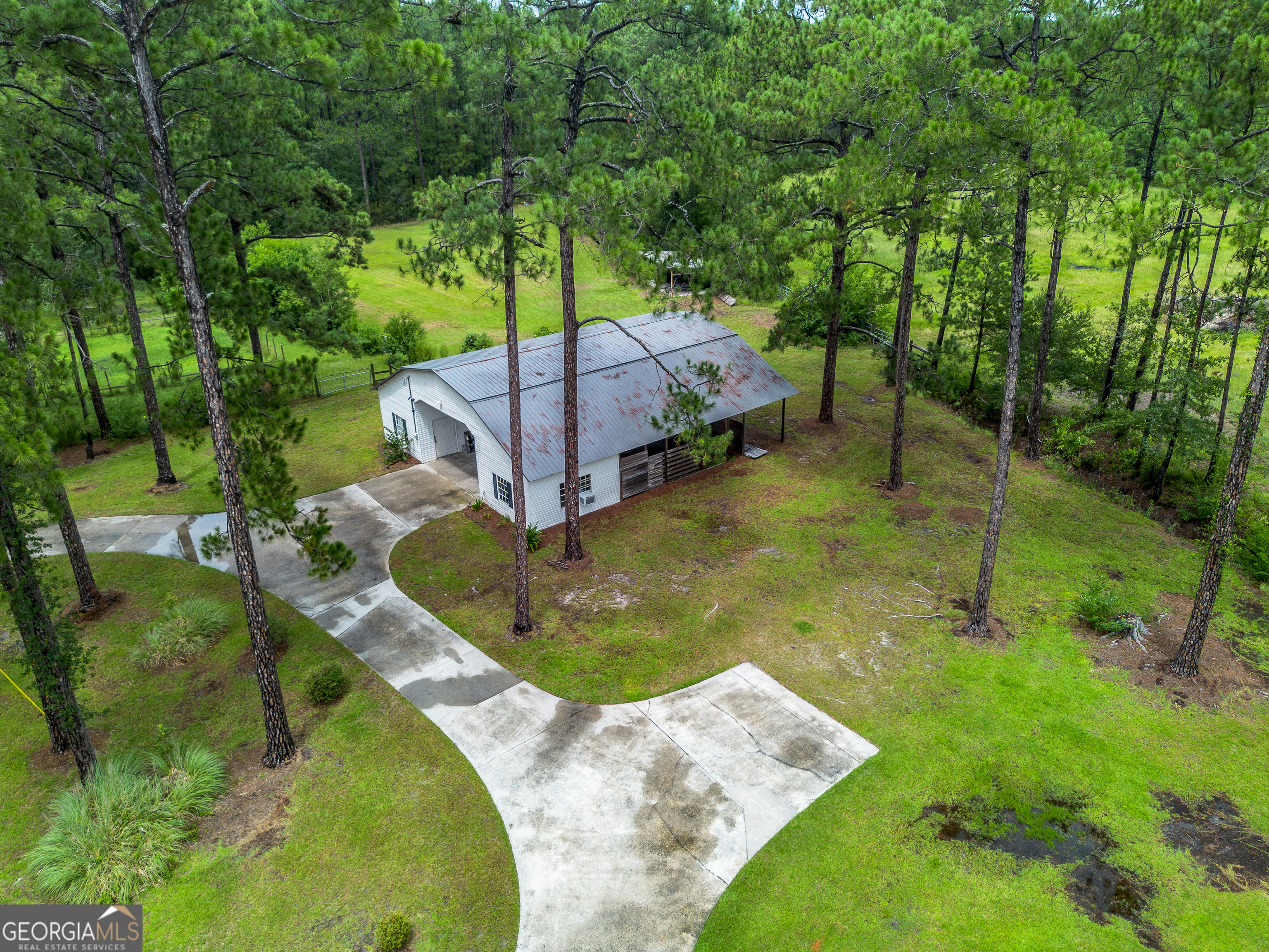 5486 Bowen Road Blackshear, GA 31516 - Photo 41 of 52 Gallery Image 41