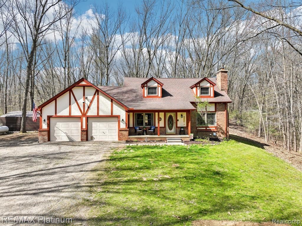 3380 West Cohoctah Road Byron, MI 48418 - Photo 22 of 28