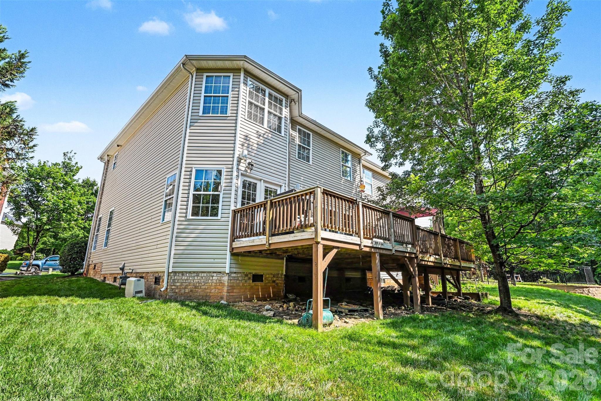 3124 Grandeur Road Charlotte, NC 28269 - Photo 36 of 48
