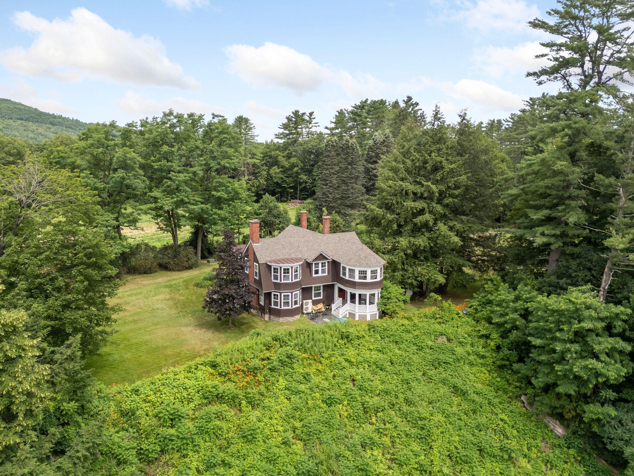 145 The Plateau Windsor, VT 05089 - Photo 45 of 50