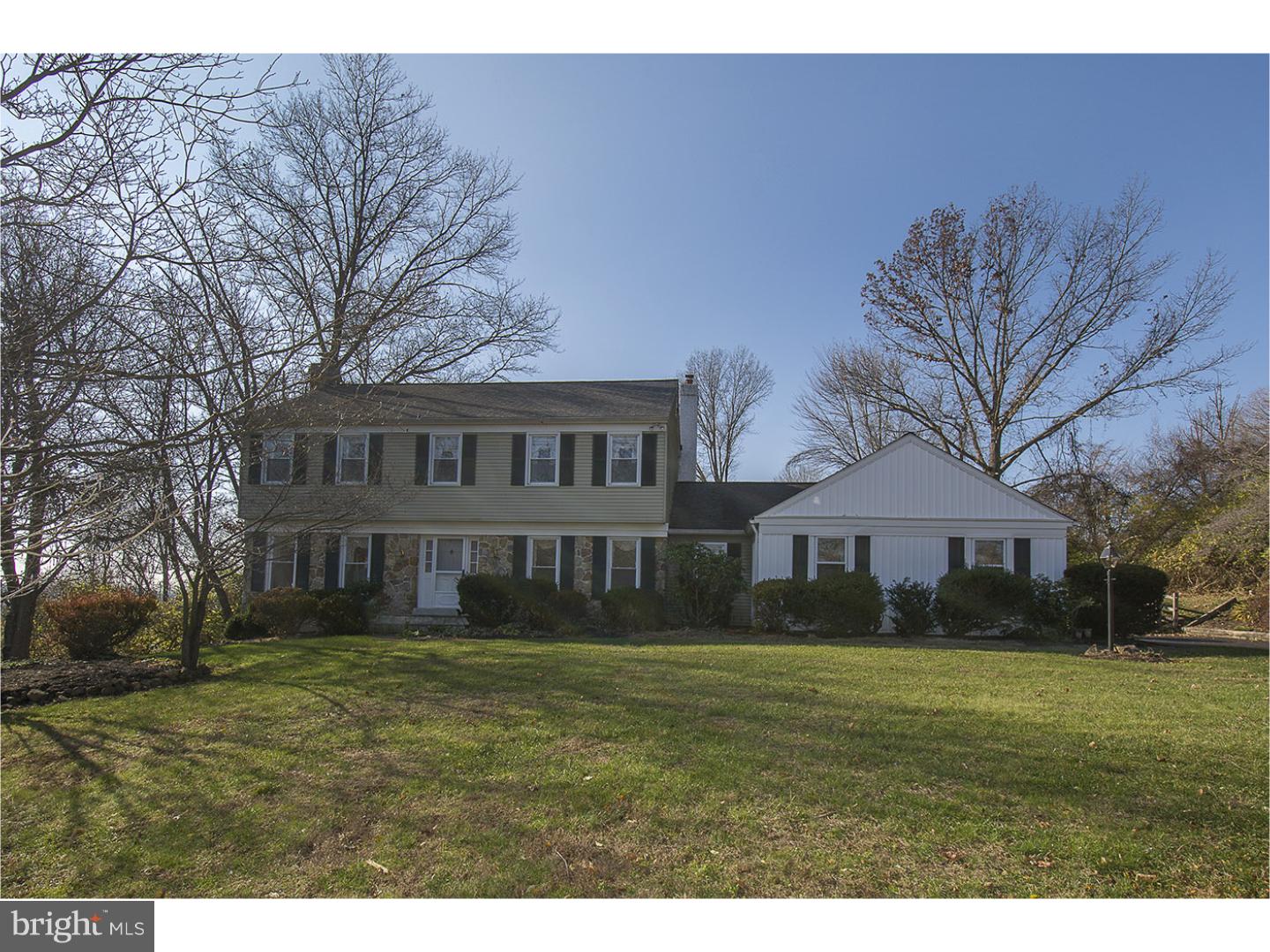 304 Dutton Mill Road West Chester, PA 19380 - Photo 1 of 25 Front Yard