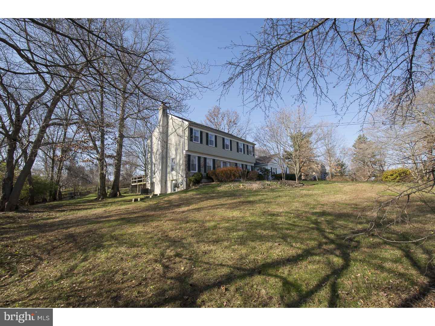 304 Dutton Mill Road West Chester, PA 19380 - Photo 2 of 25 Side Yard