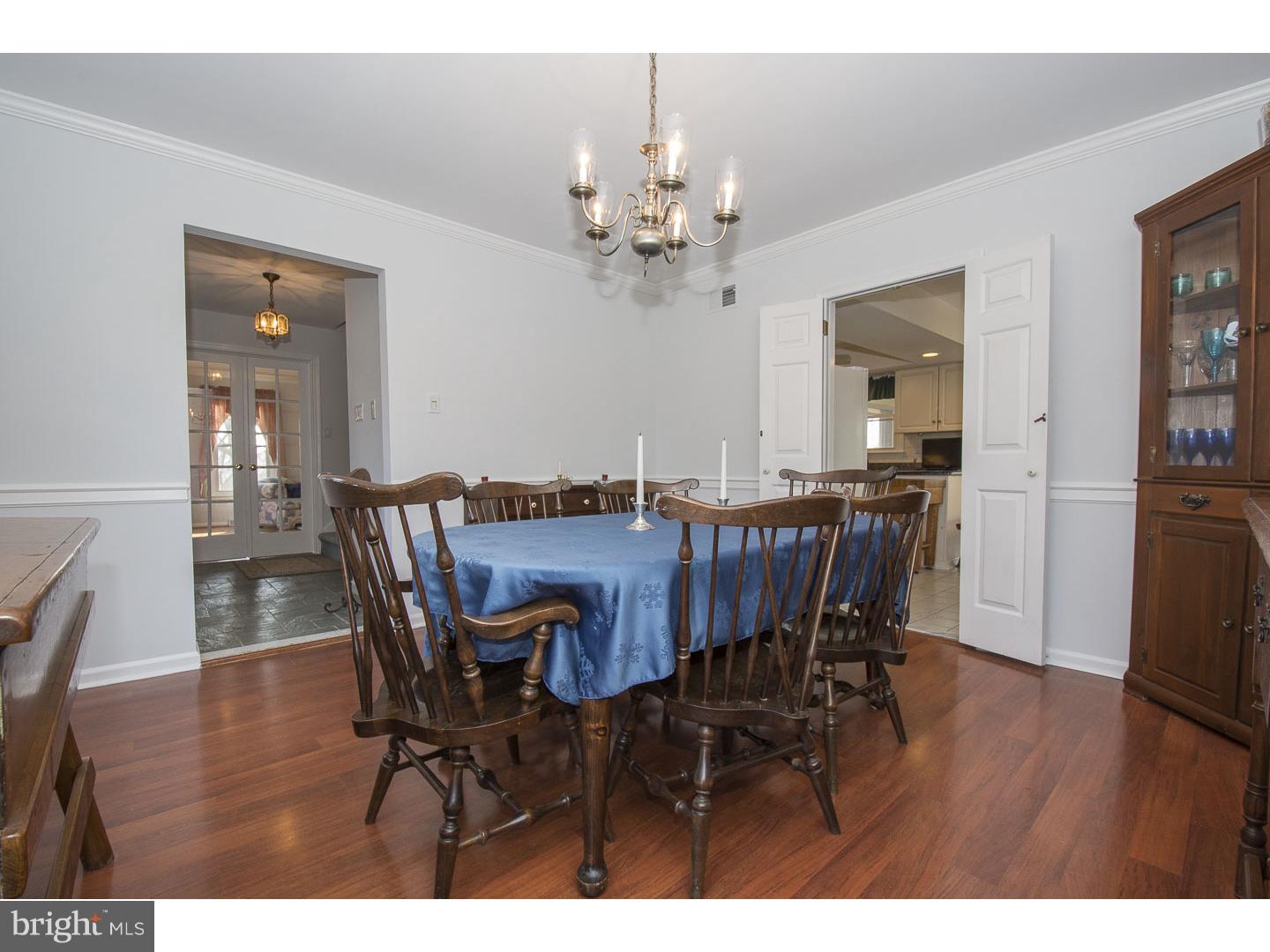 304 Dutton Mill Road West Chester, PA 19380 - Photo 6 of 25 Dining Room
