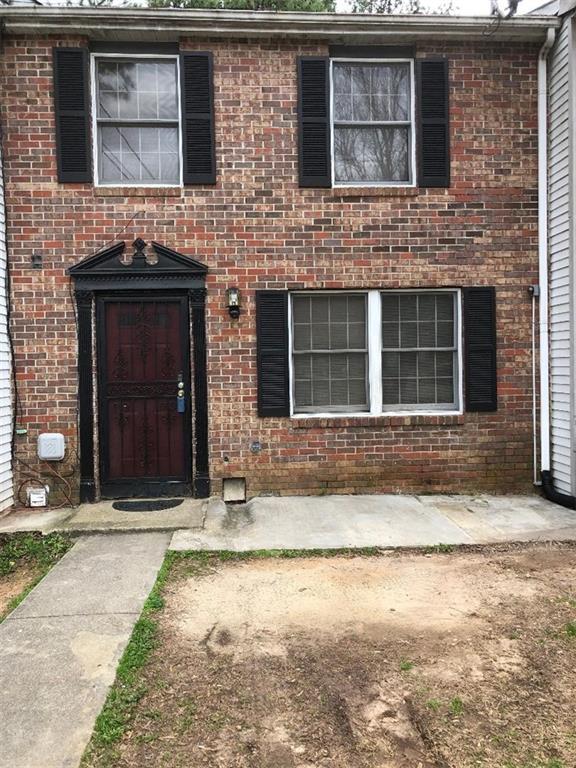 5587 Marbut Road Lithonia, GA 30058 - Photo 1 of 1