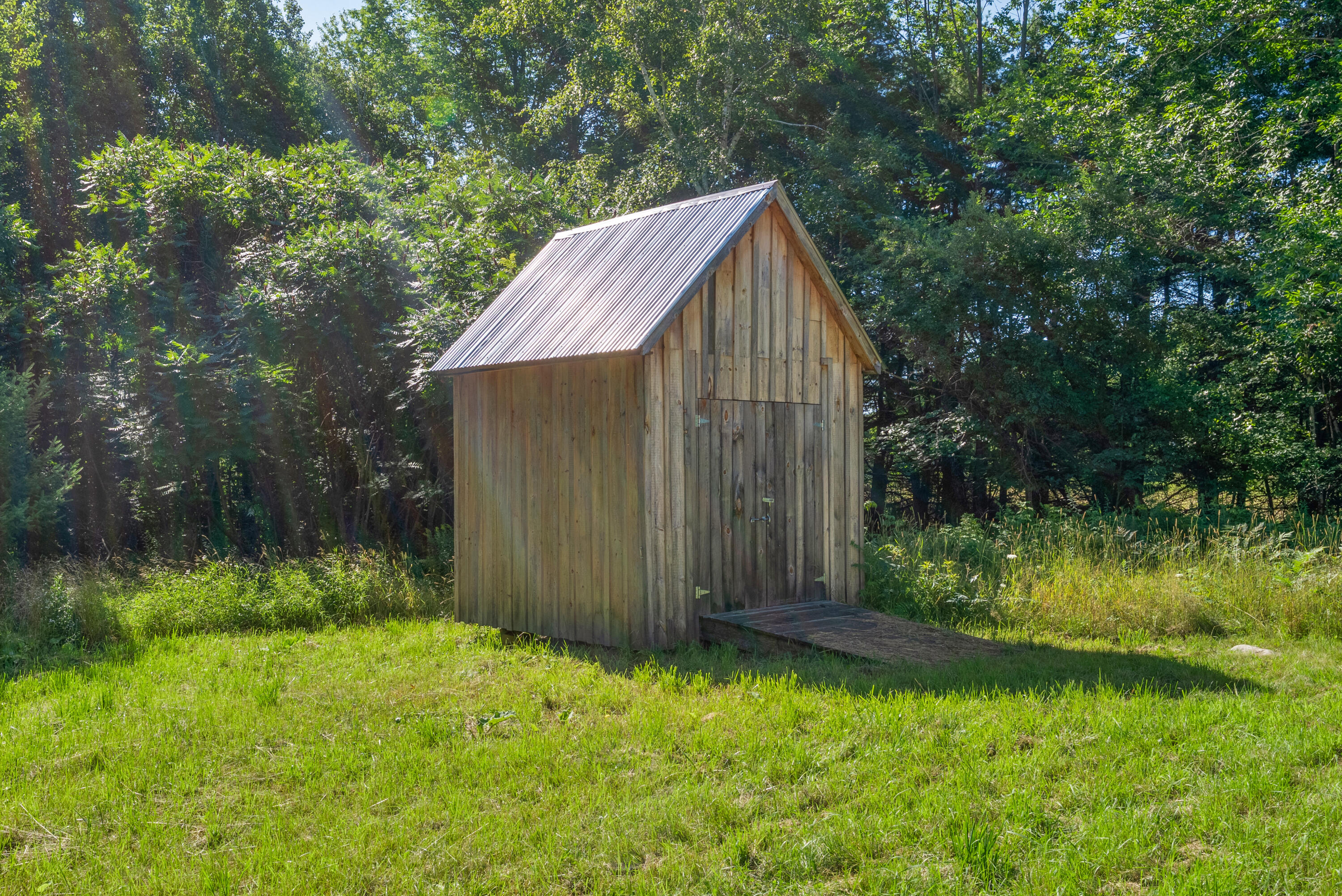 272 Bacon Road Mercer, ME 04957 - Photo 18 of 30 DSC02909