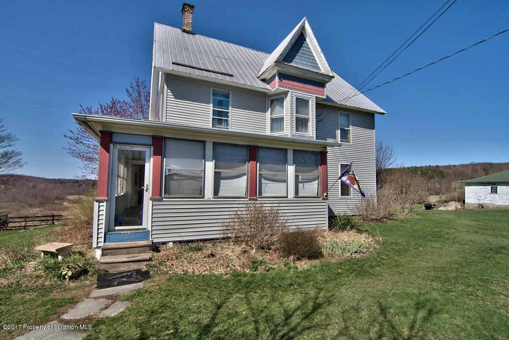 515 Amasa Road Factoryville, PA 18419 - Photo 1 of 62 Gallery Image 1