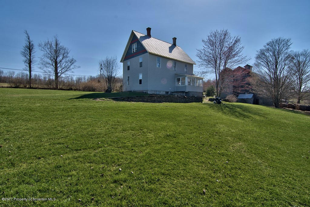515 Amasa Road Factoryville, PA 18419 - Photo 37 of 62 Gallery Image 37