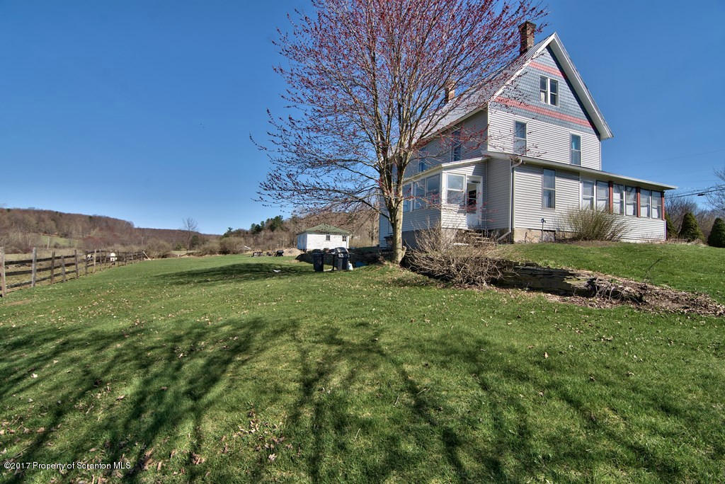515 Amasa Road Factoryville, PA 18419 - Photo 40 of 62 Gallery Image 40