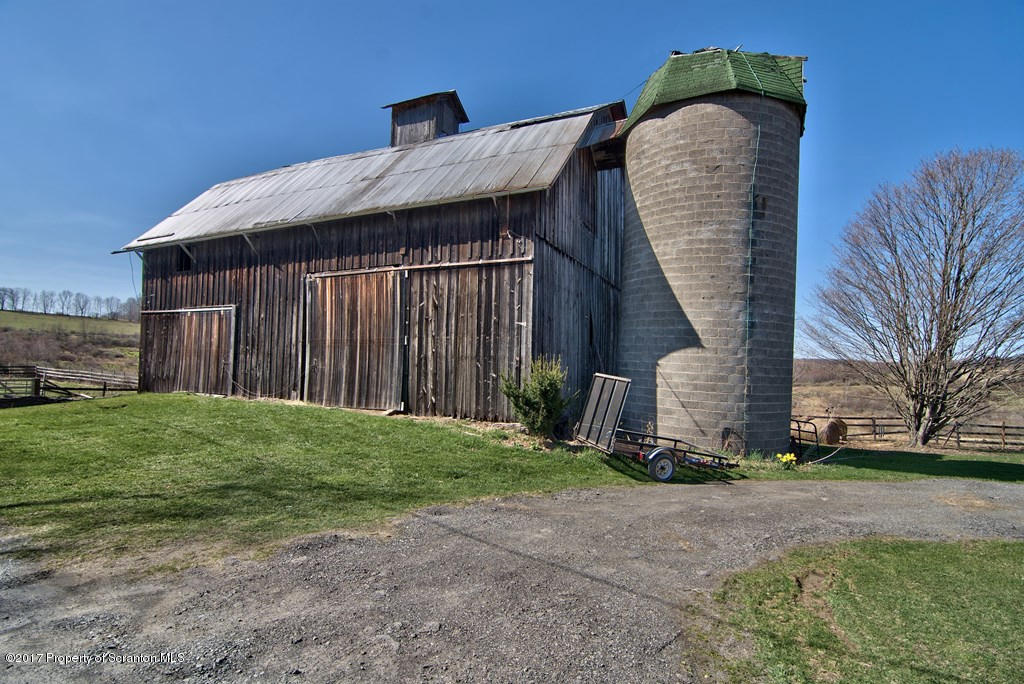 515 Amasa Road Factoryville, PA 18419 - Photo 42 of 62 Gallery Image 42